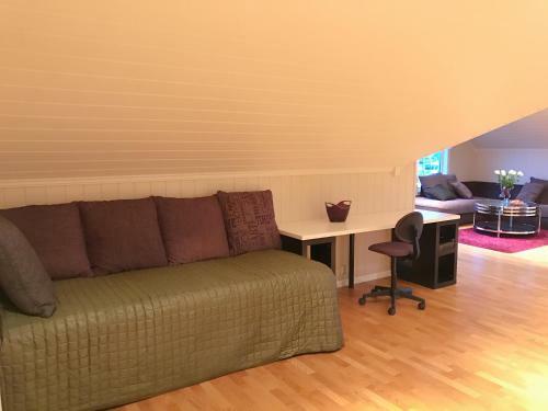 Myre Holiday Penthouse Apartment