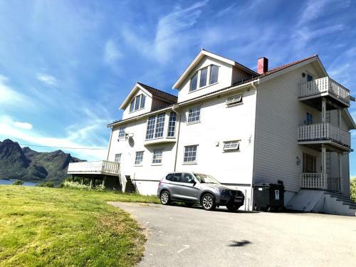Myre Holiday Penthouse Apartment