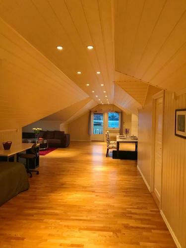Myre Holiday Penthouse Apartment