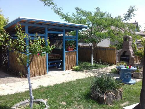 Hostal Rustic