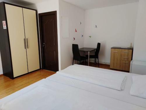 Hostal Do Step Inn