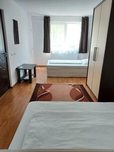 Hostal Do Step Inn