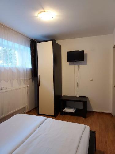 Hostal Do Step Inn