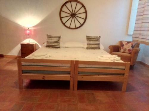 Agroturismo Palacete Dos Alcaides