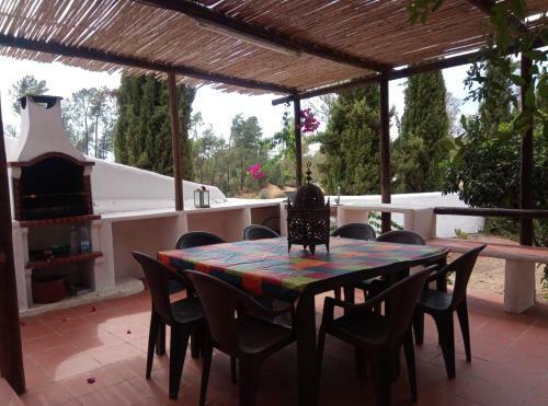Agroturismo Palacete Dos Alcaides
