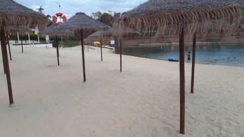 Agroturismo Palacete Dos Alcaides