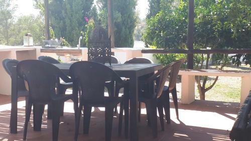 Agroturismo Palacete Dos Alcaides