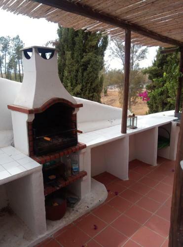 Agroturismo Palacete Dos Alcaides