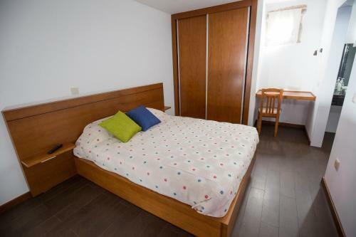 Agroturismo Casa Mirand�s Rural