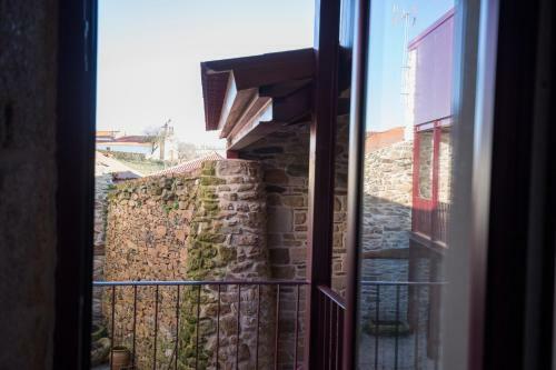 Agroturismo Casa Mirand�s Rural
