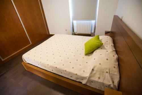Agroturismo Casa Mirand�s Rural