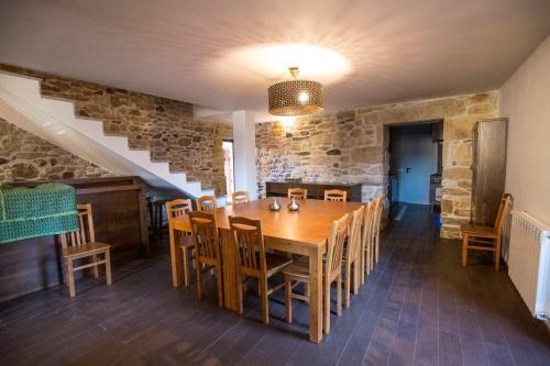 Agroturismo Casa Mirand�s Rural