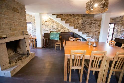 Agroturismo Casa Mirand�s Rural