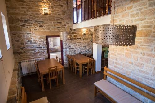 Agroturismo Casa Mirand�s Rural