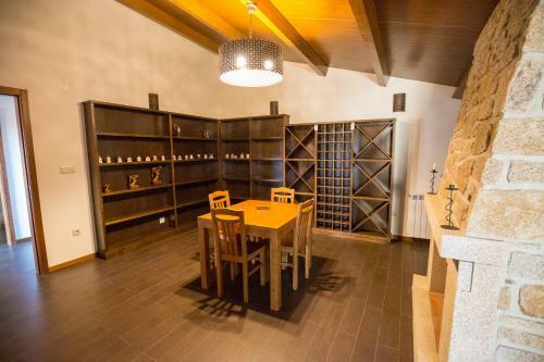 Agroturismo Casa Mirand�s Rural