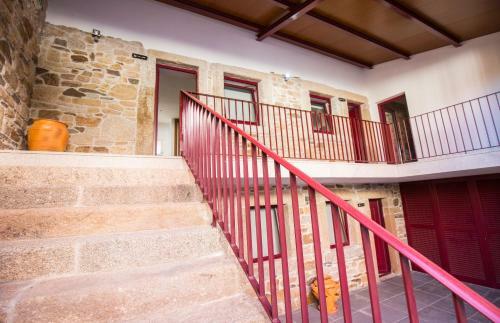Agroturismo Casa Mirand�s Rural
