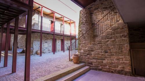 Agroturismo Casa Mirand�s Rural