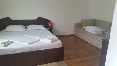 Hotel Complexul Turistic Class