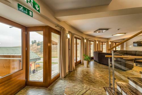 Hotel Pod Wulkanem