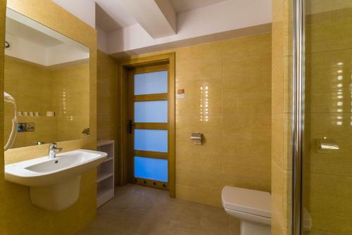 Hotel Pod Wulkanem