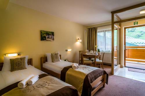 Hotel Pod Wulkanem