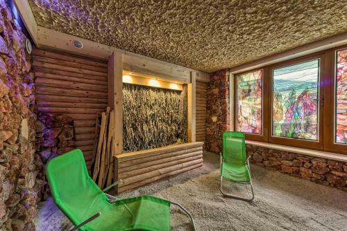 Hotel Pod Wulkanem