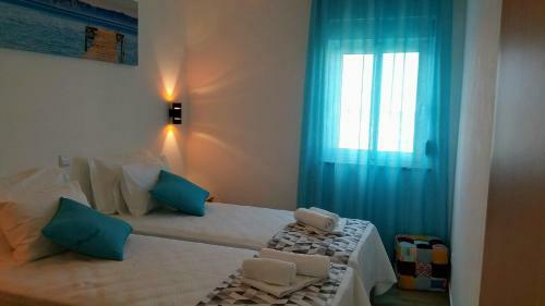 Hostal D.ana Guesthouse