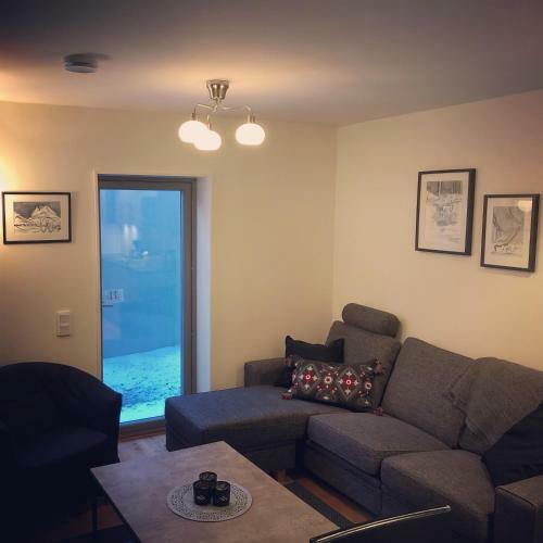 Apartamento Torgl�genheterna 4