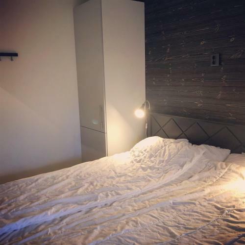 Apartamento Torgl�genheterna 4