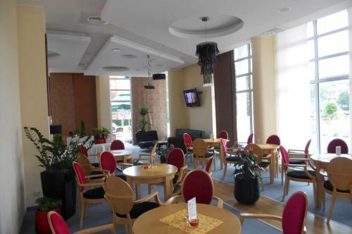 Apartament Diva Ko?obrzeg Mapio