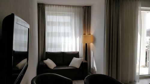 Apartament Diva Ko?obrzeg Mapio