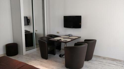 Apartament Diva Ko?obrzeg Mapio