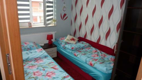 Apartament Limonka