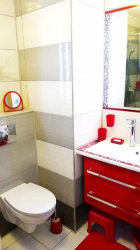 Apartament Limonka