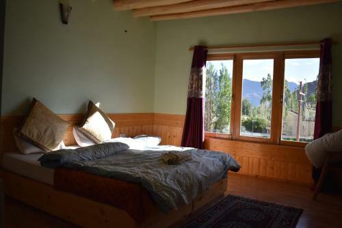 Hostal Kushu Guest House