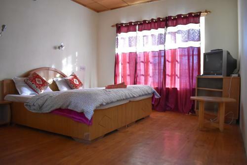 Hostal Kushu Guest House