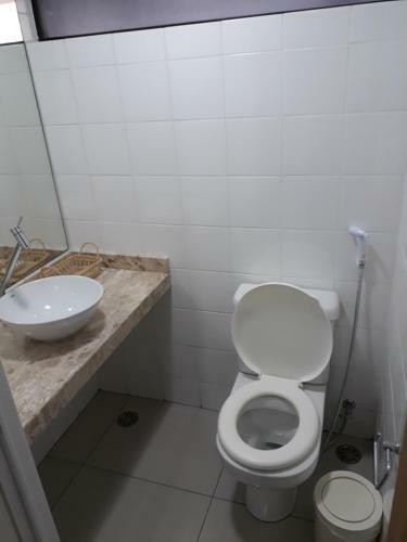 Apartamento St�dio Na Orla De Paju�ara