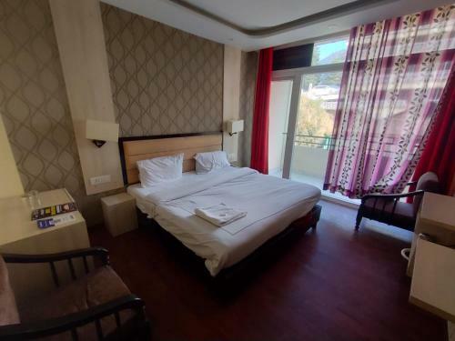 Hotel Regenency