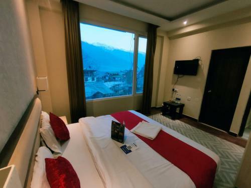Hotel Regenency