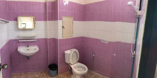 Apartamento Kanokwan Guesthouse