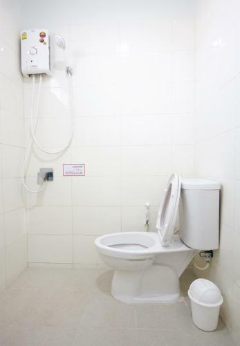Hostal S-house Hotel Surin