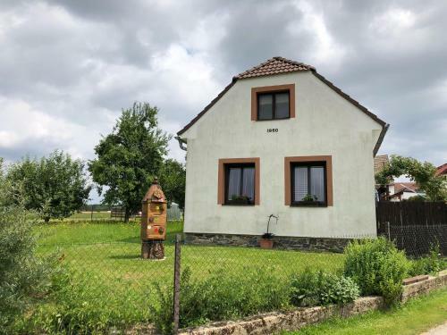 Apartm�n Vlkovice