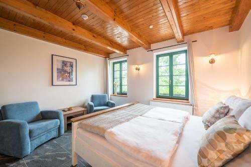 Hostal Vina?stv� Vr�til - Penzion