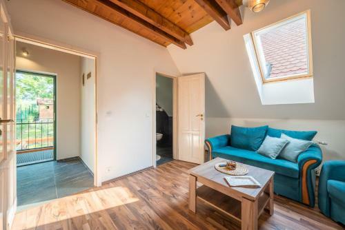 Hostal Vina?stv� Vr�til - Penzion