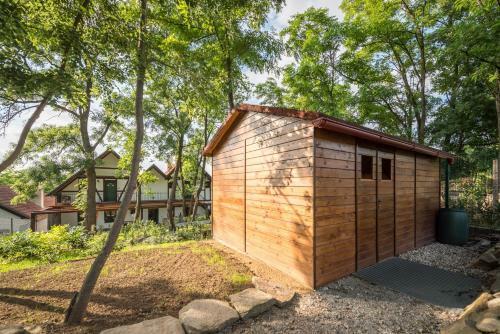 Hostal Vina?stv� Vr�til - Penzion