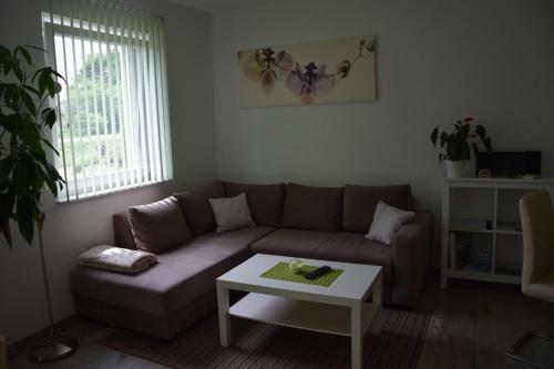 Apartamento Ferienwohnung Albel