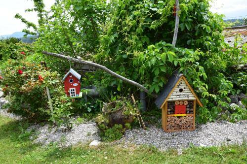 Apartamento Ferienwohnung Albel