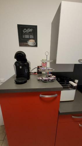 Apartamento Ferienwohnung Albel