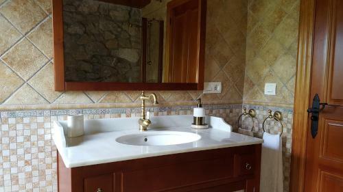 Apartamento Casa Modesta. Somiedo