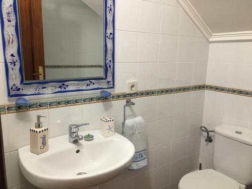 Apartamento Las Martas